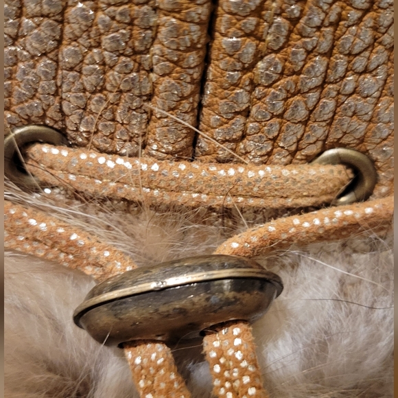 KŌKIN Fur Trapper Hat - Picture 3 of 11